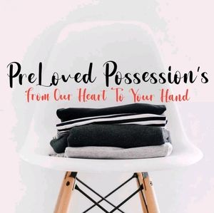 Meet your Posher, Keshia